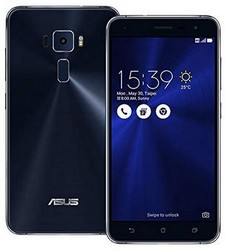 Прошивка телефона Asus ZenFone 3 (ZE520KL) в Сочи